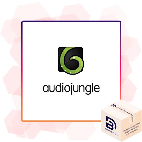 audiojungle|audiojungle sound.